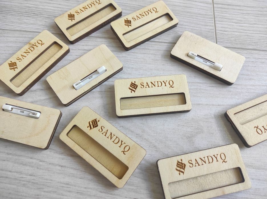 Бейджики,дверные таблички жылдам әрі арзан