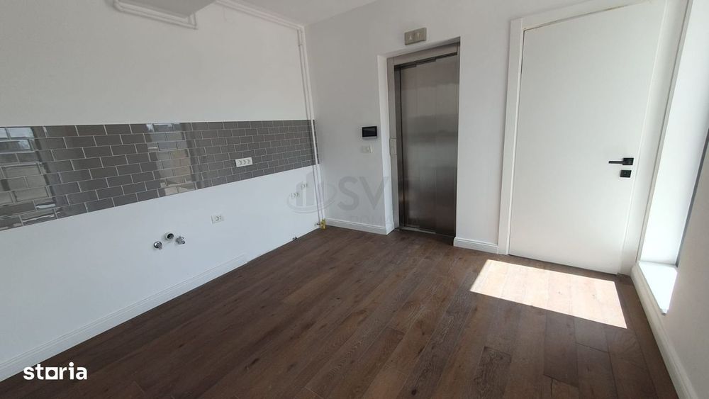 Penthouse de lux 2 camere lift privat bloc 2024 Polona — fotografia 2
