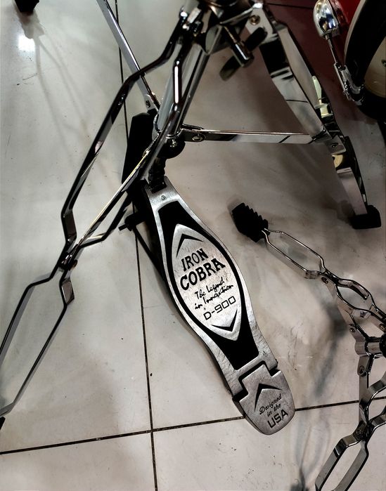 Ударная установка ( Барабаны)