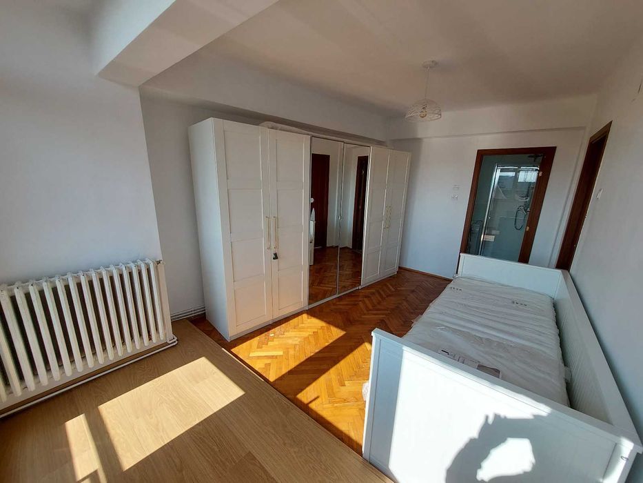 Apartament semicentral 2 camere str. Horea cu AC