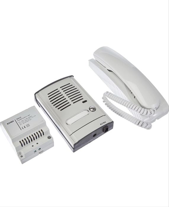 Sistem interfon VIMAR 885G, Kit de acces