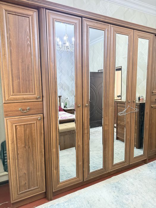 Продам спальню из 6 ти предметов