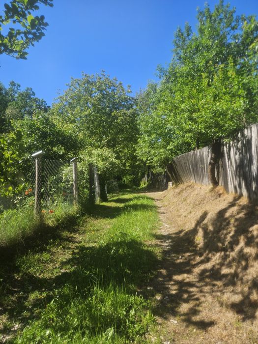 Teren 2600 m2 Ocnele Mari intravilan