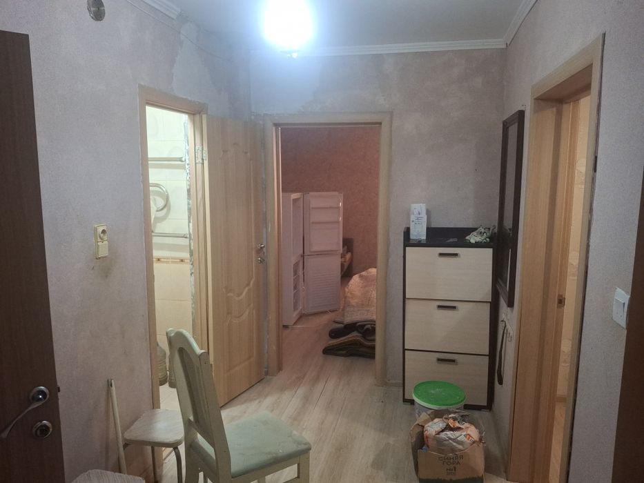 Двери межкомнотные