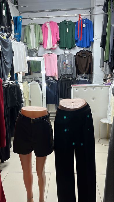 Сдам бутик в аренду