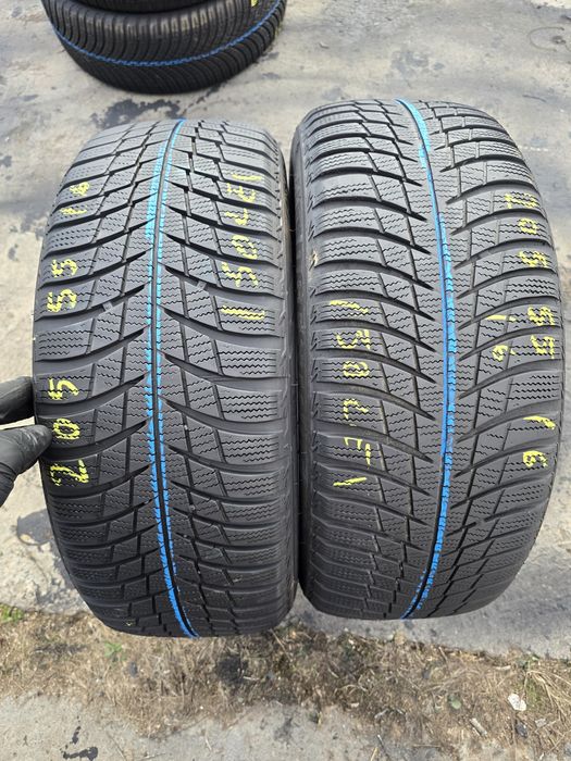 205 55 r16 brigestone iarna M+S