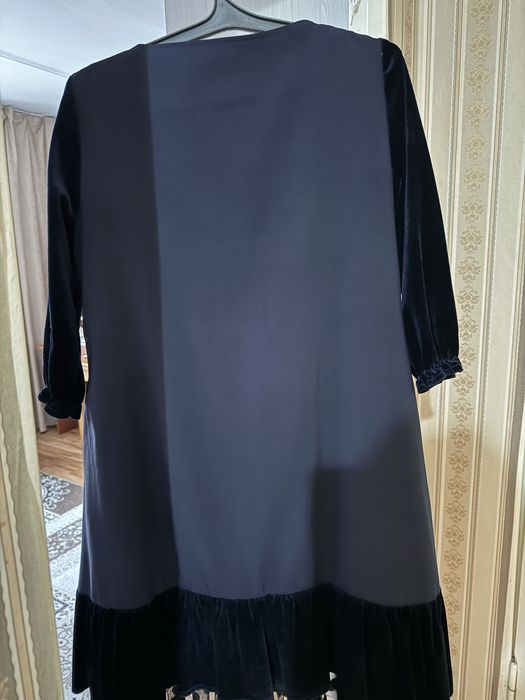 Безоплатно пакет вещей