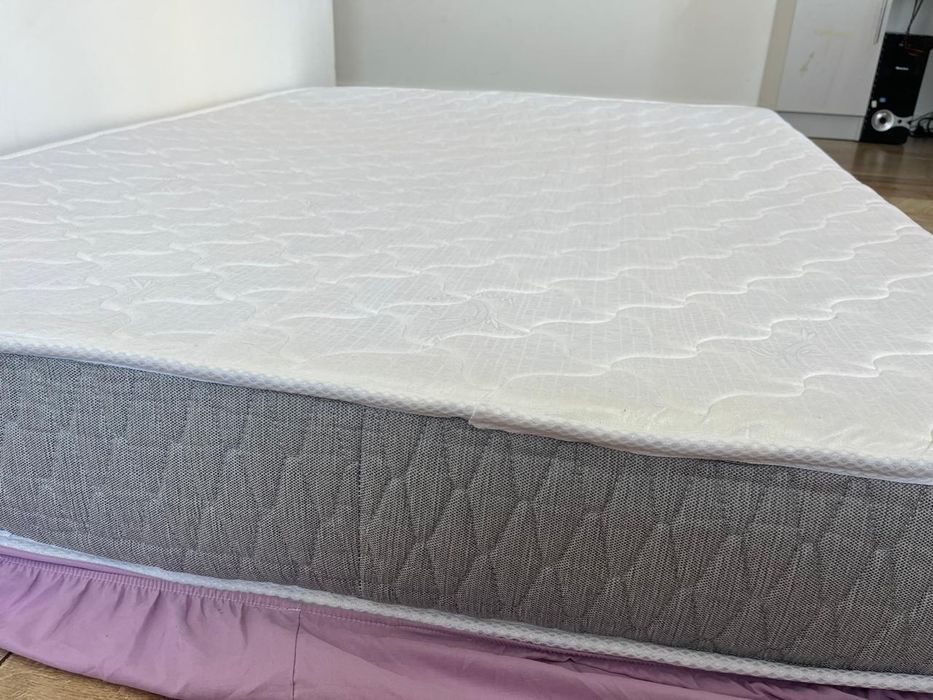 Комфортный матрас для крепкого сна