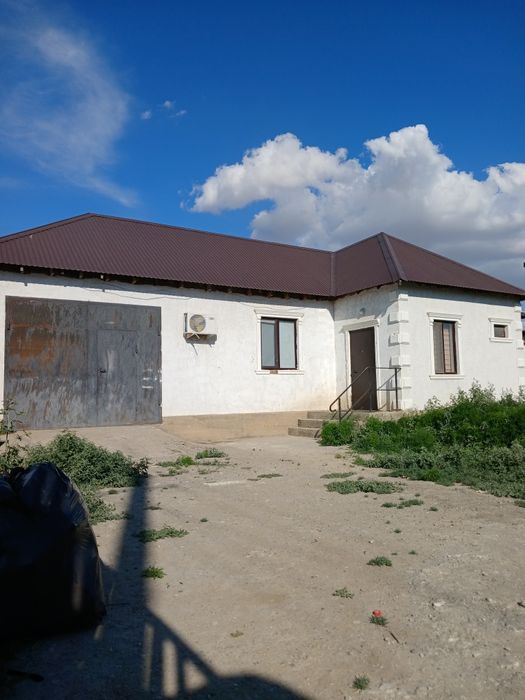 Продаётся дом в мкр.Жулдыз 3