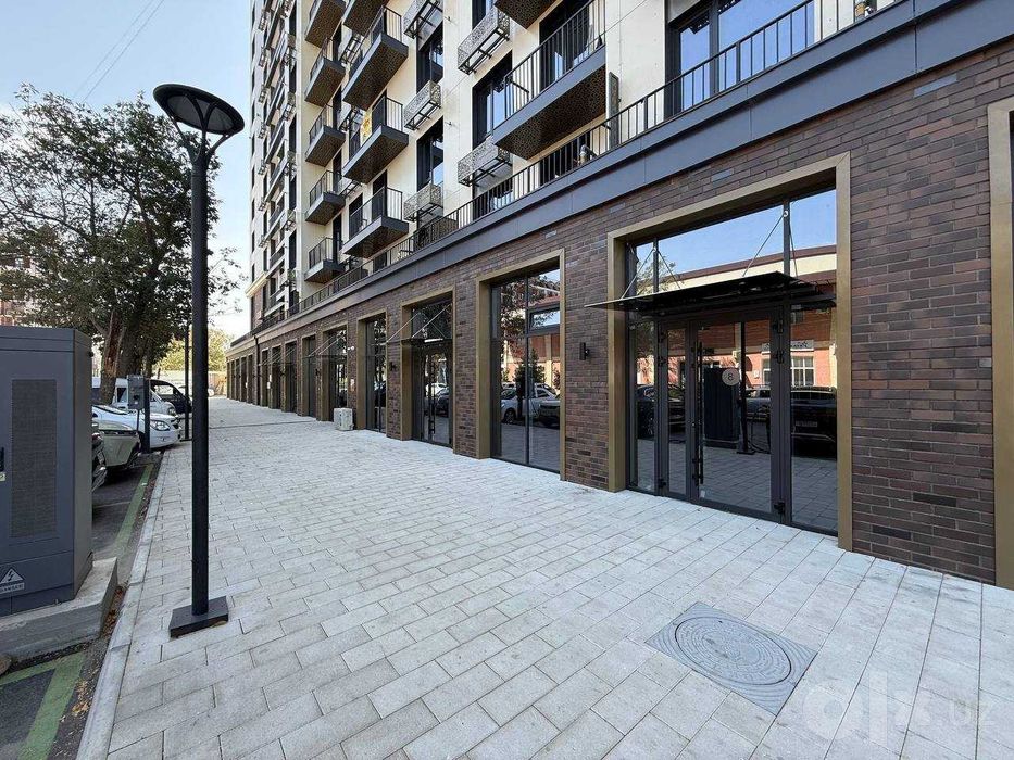 Продается коммерческое помещение | 120 М² | ЖК NRG MEROS
