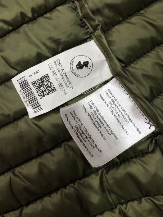 Geaca Dama Save the Duck M/L