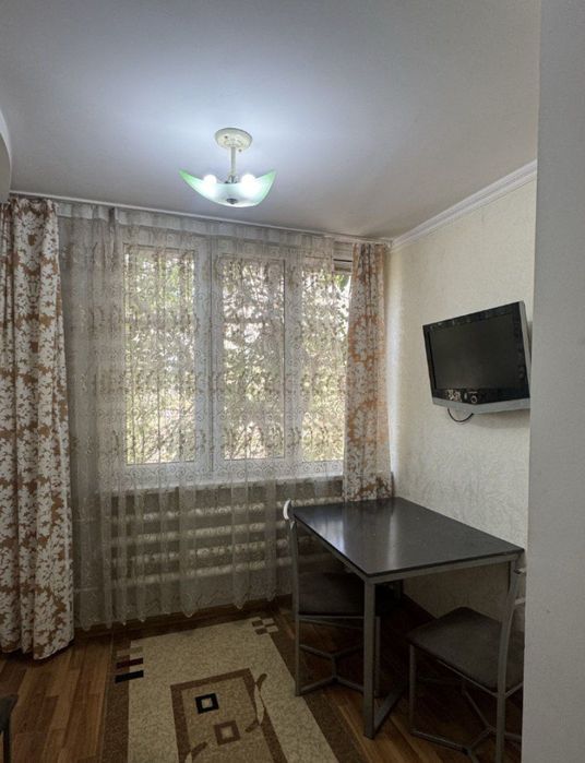 Аренда квартиры в центре 2/2/4 ЭКО базар Феруза магазин Чимган евро