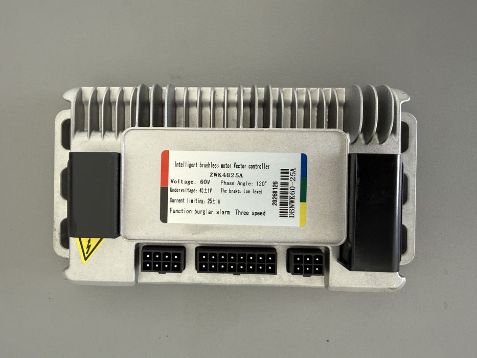 Drongo V5 Kontroller (Miya) 60v 700w-1000w