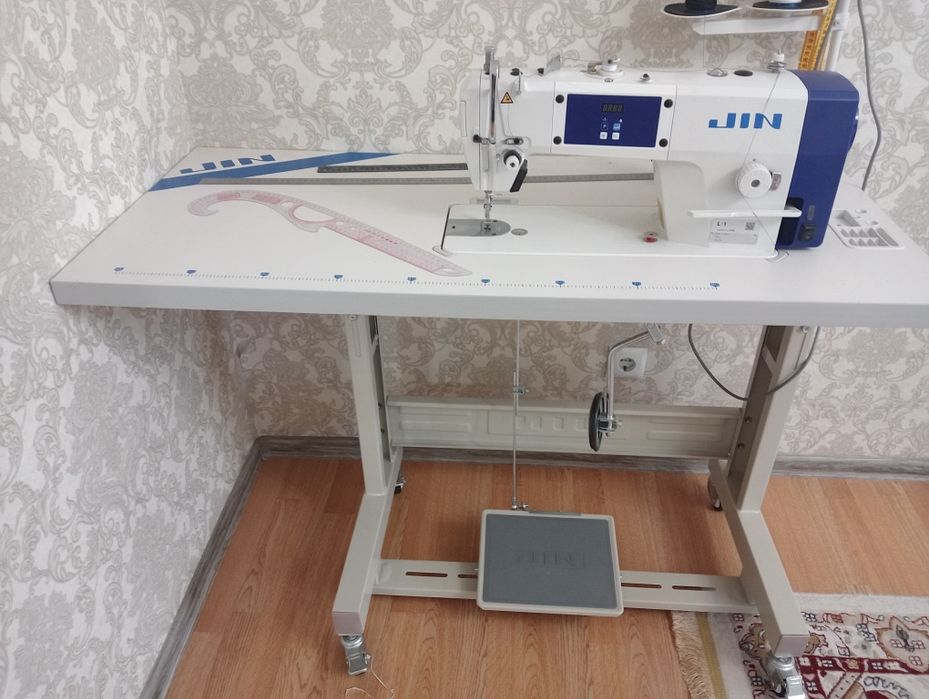 Продам швейной машины