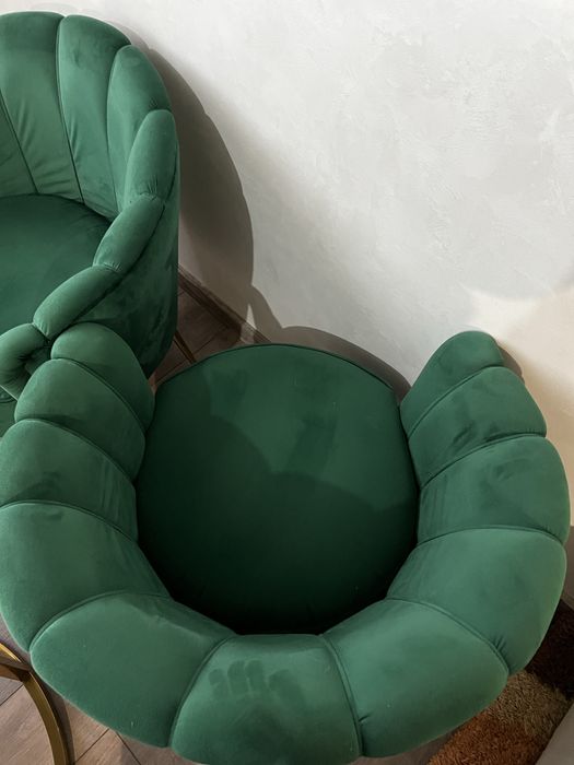 продам стулья ракушки