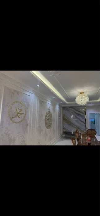 5-комнатная квартира 103 м² в ЖК «Саламатина» — неоклассика Срочно!!!