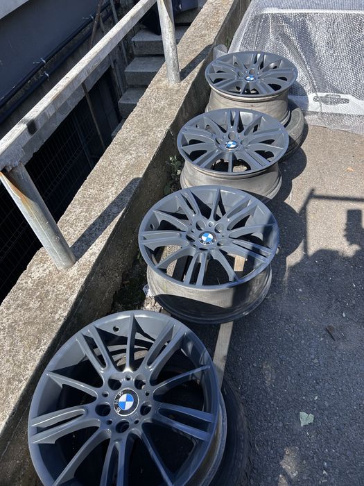Jante bmw style 193