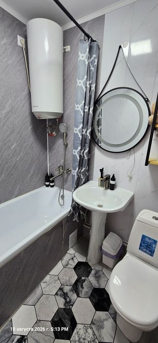 VIP квартира посуточно Apart_Erm
