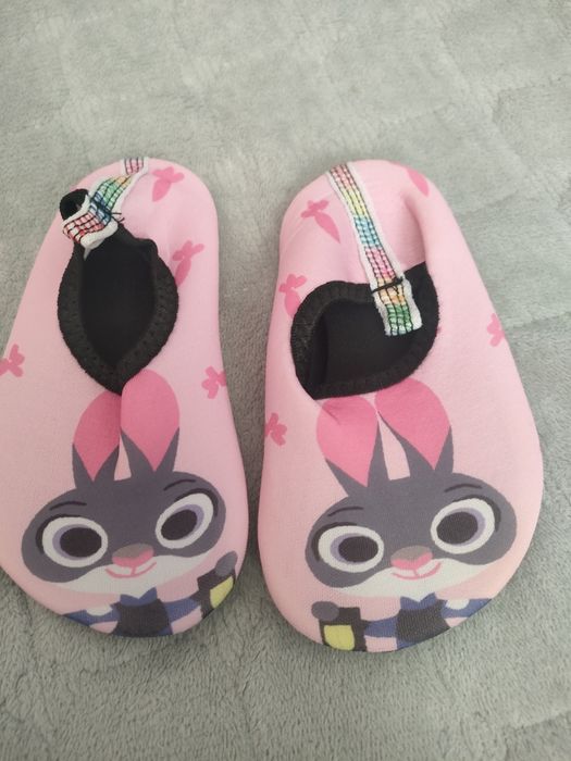 Обувь для купания детская