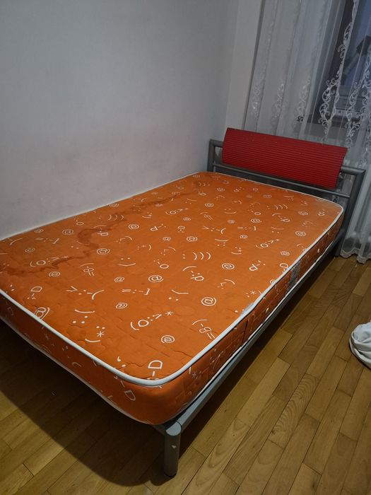 Продам кровать детский Турция