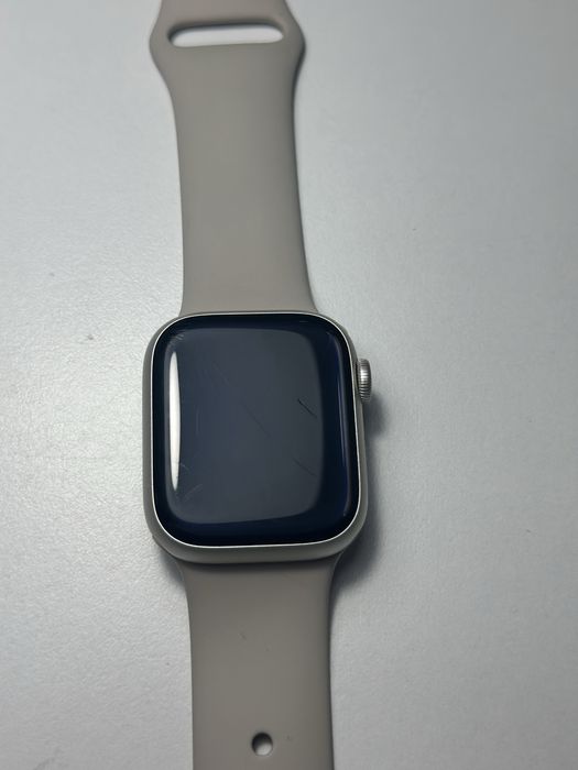 Apple watch 8 Gold
