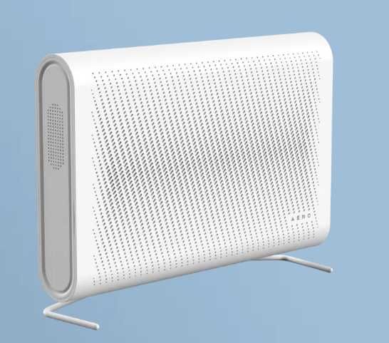 Очиститель воздуха AIR PURIFIER AP2S AENO