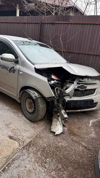 Шевроле кобальт по запчастям