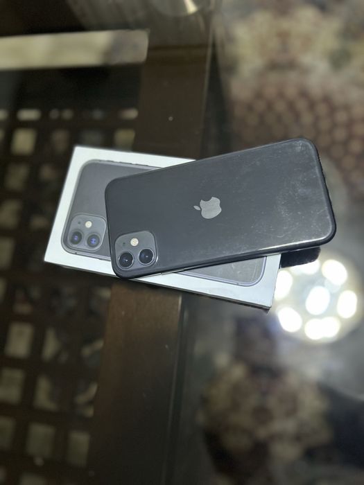 Iphone11 sotiladi
