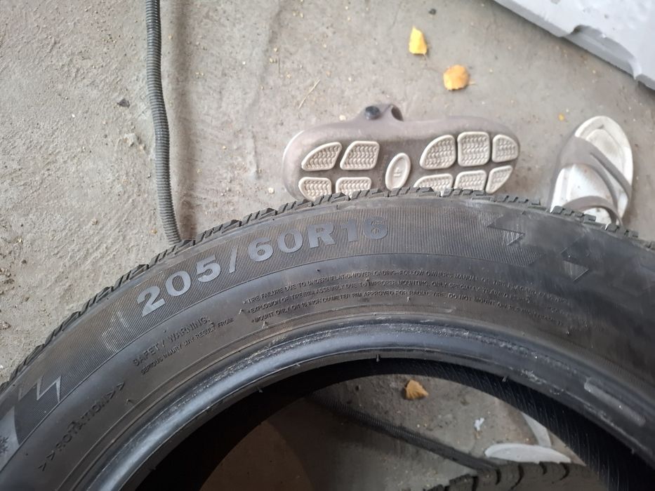 Продам авто  шины