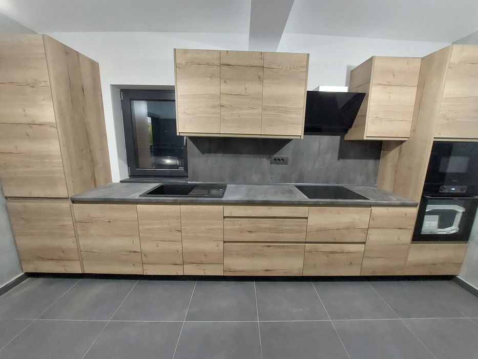 Montaj mobila la domiciliu