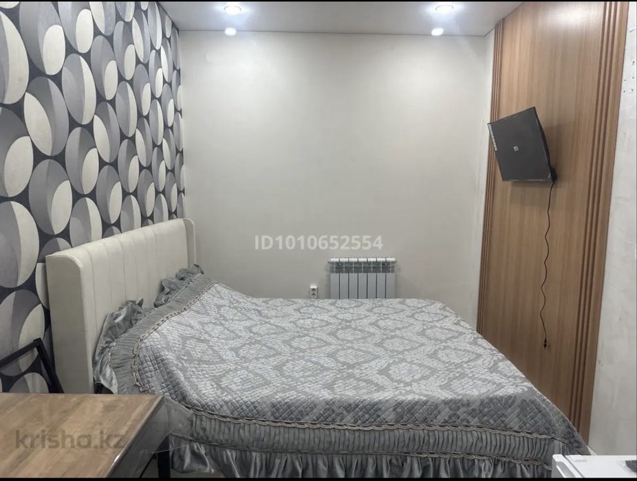 Сдам Мини Квартиру-Студию 11 мкр 25эт