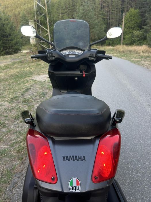 Yamaxa X-Max 250