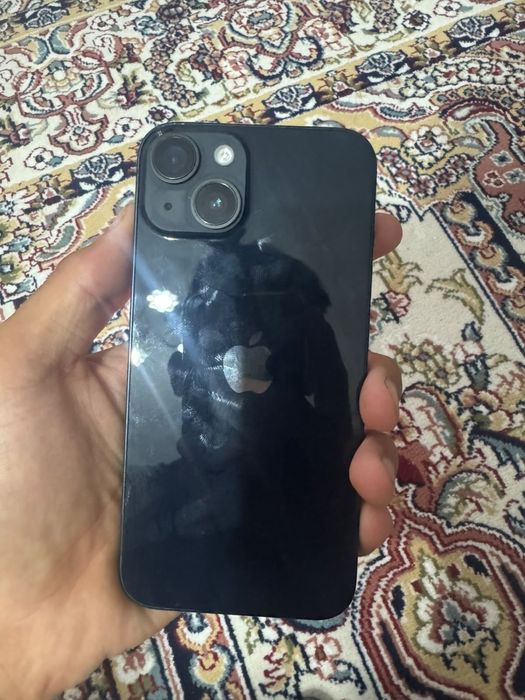 Iphone 14  256gb