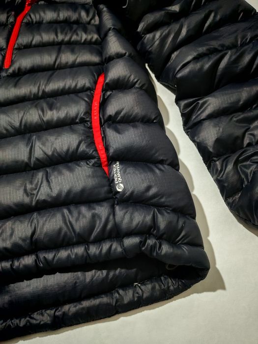 Mammut geaca puf Pertex Quantum S