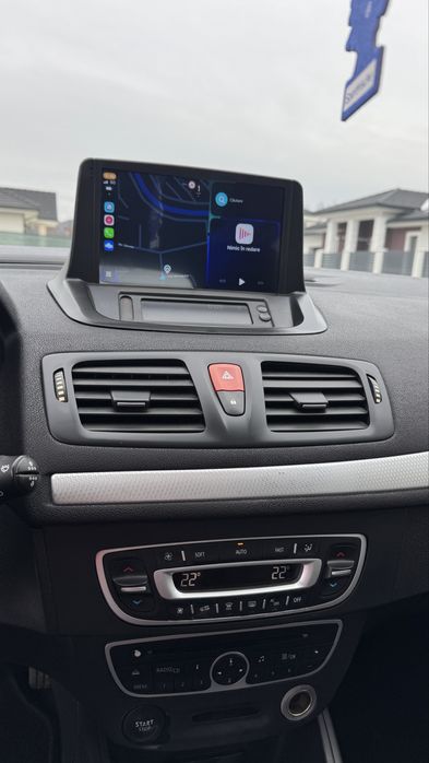 Renault Megane 3 1.9 dci 131 cp Germania