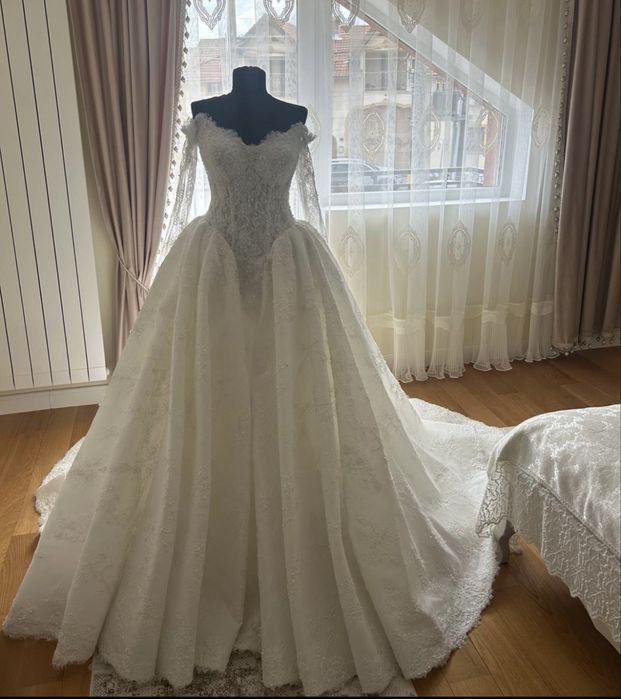 Rochie de mireasa