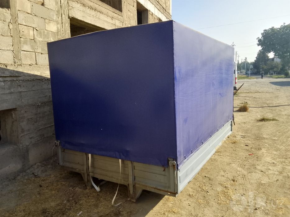 Газель борти 3.20