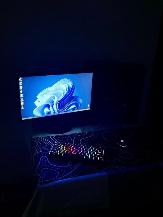 СРОЧНОО!!! Игровой компьютер Обмен iPhone