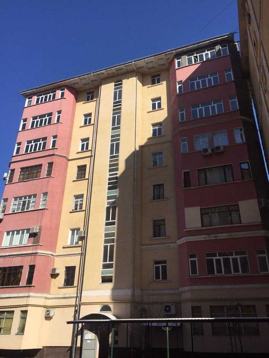 ЦЕНТР‼️‼️‼️Новостройка Gabus ЕВРО 3/6/8 137м2 |Чехова/Kафе Bon/м Ойбек