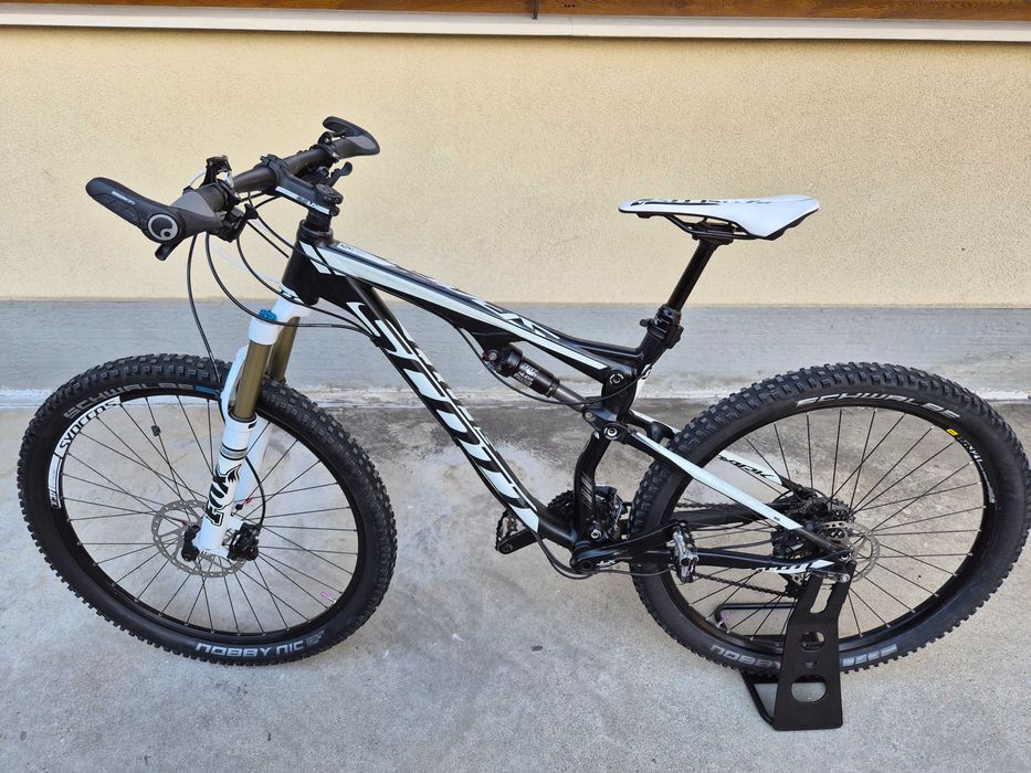 Scott Spark 740 – размер M, 27.5"