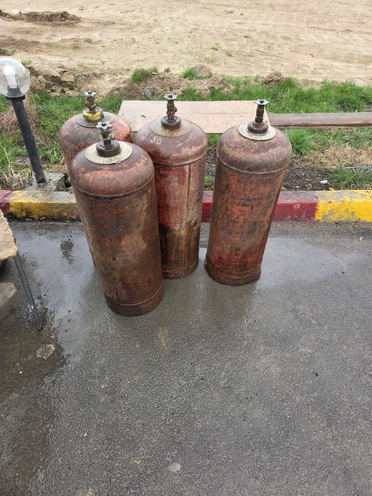 Газ баллон сатылады