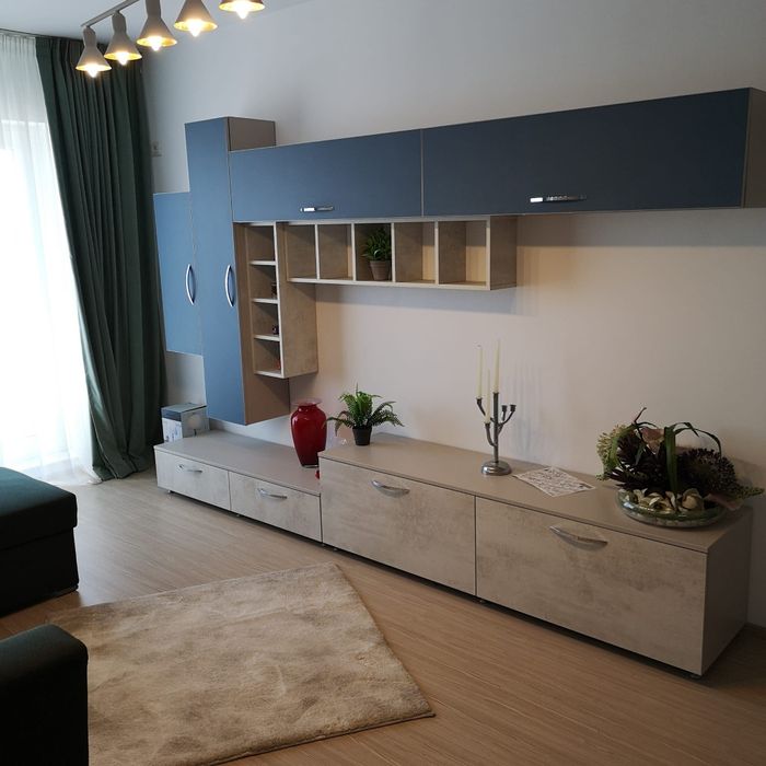 Apartment de inchiriat zona Colentina-Fundeni. Parcare subterana inclusa