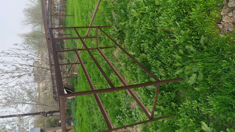 Стилаж для гаража