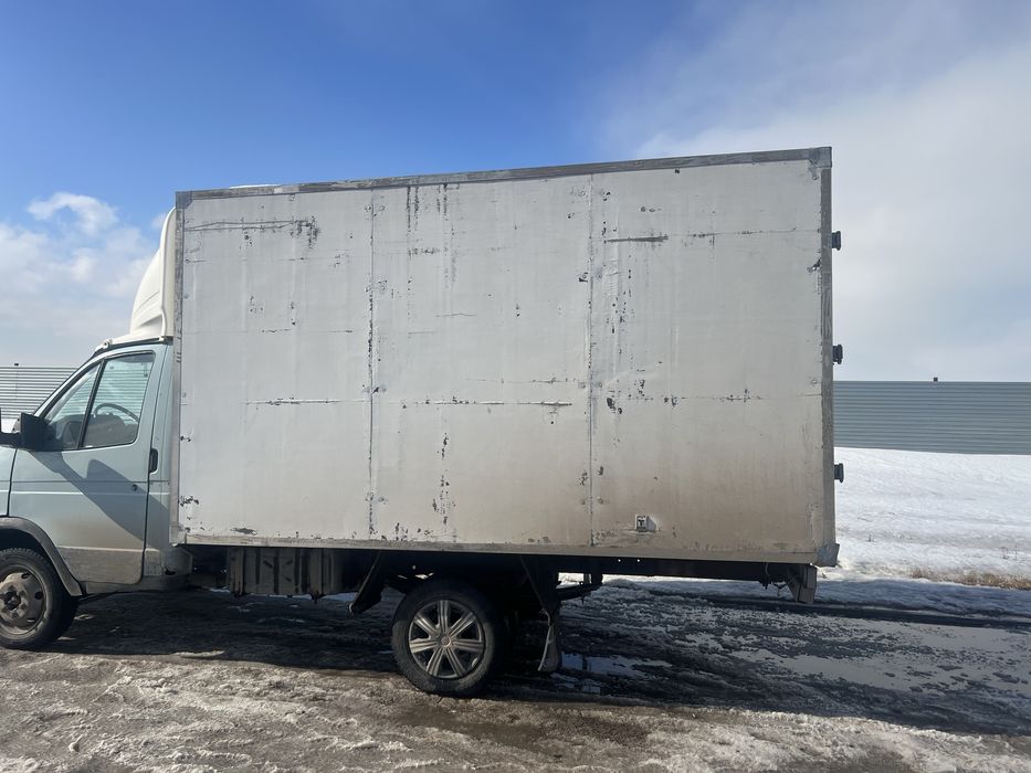 Реф будка с холодильником