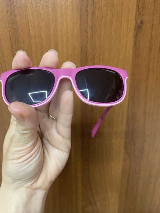 Детски слънчеви очила Polaroid