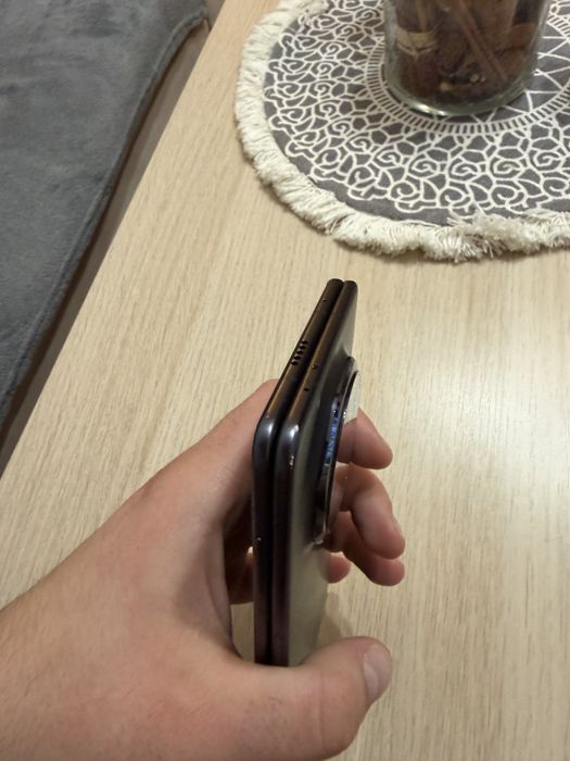 Honor Magic V3 Black