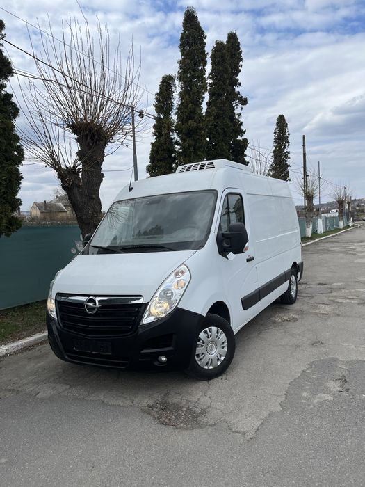 Duba frigorifica , priza stationare 220 V , 120 mii KM !!!