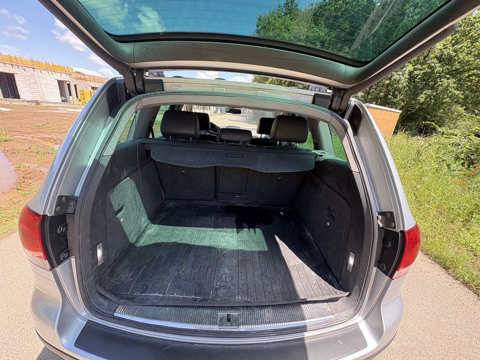 VOLKSWAGEN Touareg 2006 — imagine 5