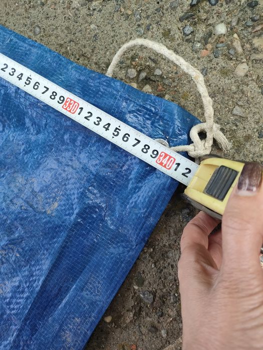 Продам тент б/ у в хорошем состоянии,