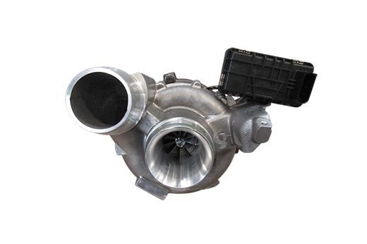 turbosuflanta BMW E90 E91 GTB2260VK 1162414331 11657799758F06